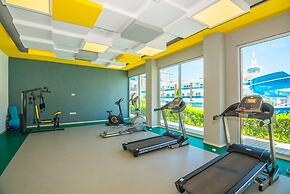 Alanya Lumos Residence