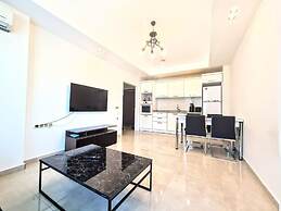 Alanya Lumos Residence