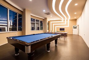 Alanya Lumos Residence