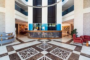 Alanya Lumos Residence