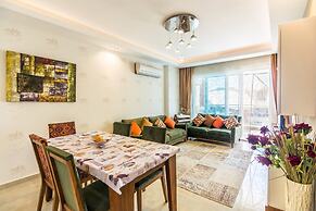 Alanya Lumos Residence