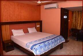 Goroomgo swastik Guest House Varanasi