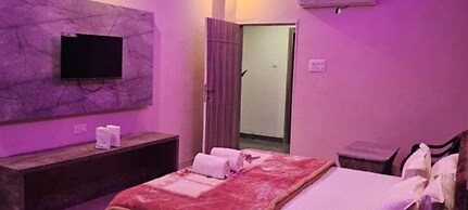 Goroomgo Kashi Inn Varanasi