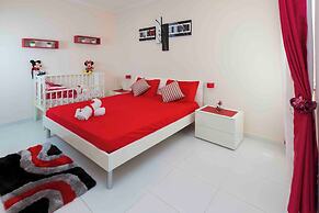 Sea View 2 Bed Apartment Close to Beach Hpi6768