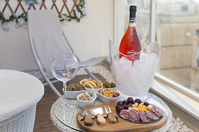 Sea View 2 Bed Apartment Close to Beach Hpi6768