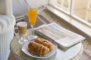 Sea View 2 Bed Apartment Close to Beach Hpi6768