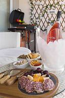 Sea View 2 Bed Apartment Close to Beach Hpi6768