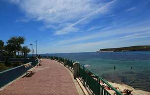 Sea View 2 Bed Apartment Close to Beach Hpi6768