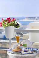 Sea View 2 Bed Apartment Close to Beach Hpi6768