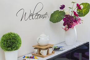 Sea View 2 Bed Apartment Close to Beach Hpi6768