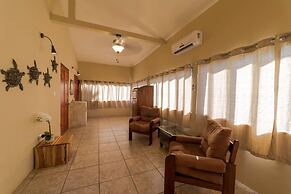 Hotel Jinetes de Osa