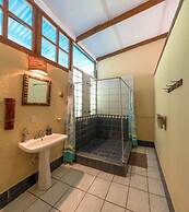 Hotel Jinetes de Osa