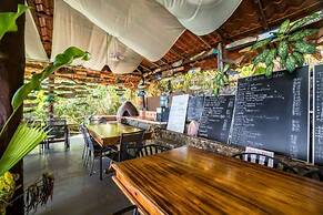 Hotel Jinetes de Osa