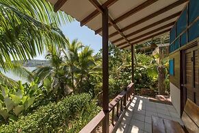 Hotel Jinetes de Osa