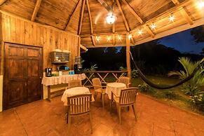 Hotel Jinetes de Osa