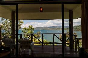 Hotel Jinetes de Osa