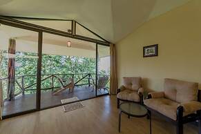 Hotel Jinetes de Osa