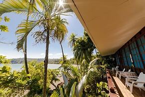 Hotel Jinetes de Osa