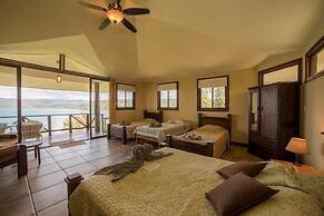 Hotel Jinetes de Osa