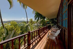 Hotel Jinetes de Osa