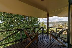 Hotel Jinetes de Osa