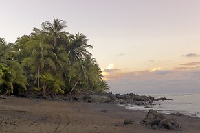 Hotel Jinetes de Osa