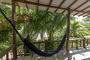 Hotel Jinetes de Osa