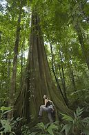 Hotel Jinetes de Osa