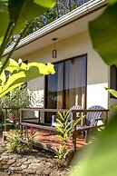 Hotel Jinetes de Osa