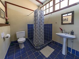 Hotel Jinetes de Osa