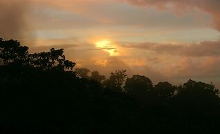 Hotel Jinetes de Osa