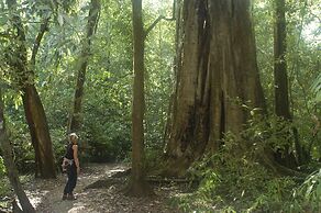 Hotel Jinetes de Osa