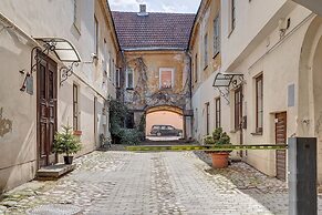 Old Town Saviciaus street Apartment