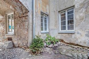 Old Town Saviciaus street Apartment