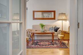 Old Town Saviciaus street Apartment