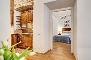 Old Town Saviciaus street Apartment