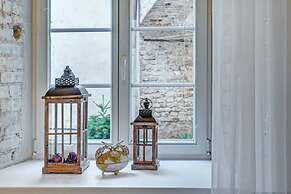 Old Town Saviciaus street Apartment