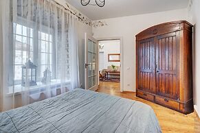 Old Town Saviciaus street Apartment