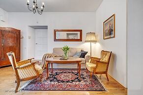 Old Town Saviciaus street Apartment