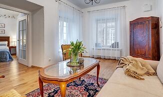 Old Town Saviciaus street Apartment