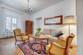 Old Town Saviciaus street Apartment