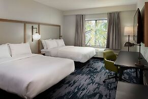 Fairfield Inn & Suites by Marriott Memphis Arlington