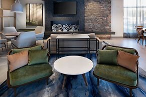 Fairfield Inn & Suites by Marriott Memphis Arlington