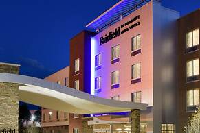 Fairfield Inn & Suites by Marriott Memphis Arlington