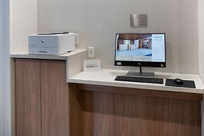 Fairfield Inn & Suites by Marriott Memphis Arlington