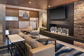 Fairfield Inn & Suites by Marriott Memphis Arlington
