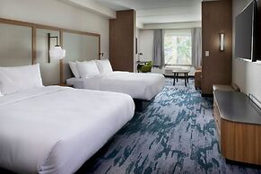 Fairfield Inn & Suites by Marriott Memphis Arlington