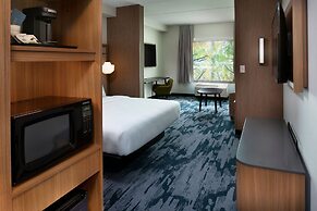 Fairfield Inn & Suites by Marriott Memphis Arlington