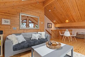 Lodge 5 Longbury - Luxury Lodge Woodland Views Restaurant and Spa Faci