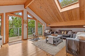 Lodge 5 Longbury - Luxury Lodge Woodland Views Restaurant and Spa Faci